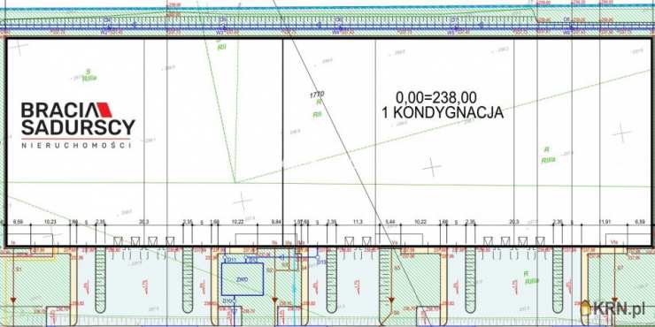 Lokal użytkowy  do wynajęcia, Kraków, Bronowice, ul. , 