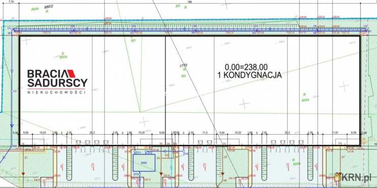 Lokal użytkowy  do wynajęcia, , Kraków, Bronowice, ul. 