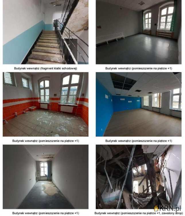 Lokal użytkowy  na sprzedaż, , Katowice, ul. 