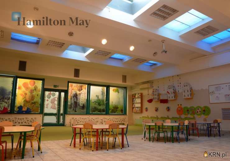 , Lokal użytkowy  na sprzedaż, Warszawa, ul. 