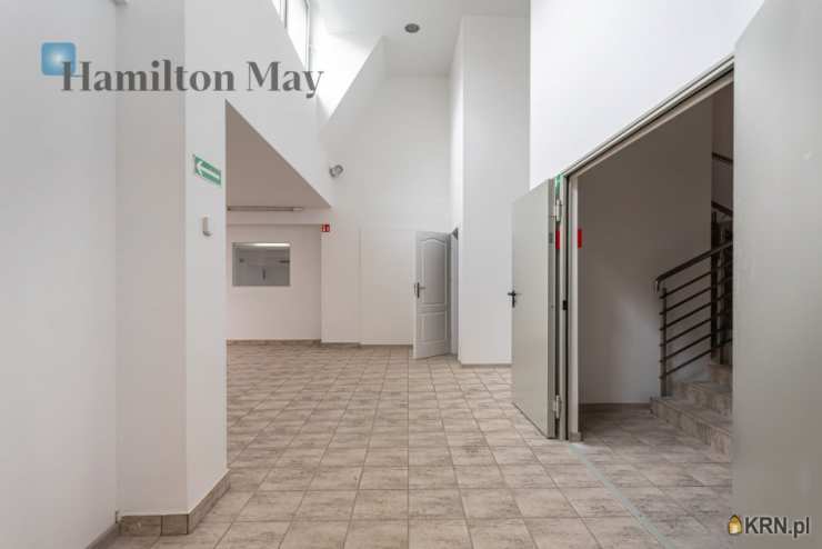 Hamilton May, Lokal użytkowy  na sprzedaż, Warszawa, ul. 