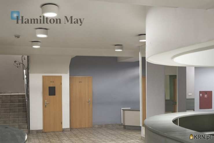 Hamilton May, Lokal użytkowy  na sprzedaż, Warszawa, ul. 