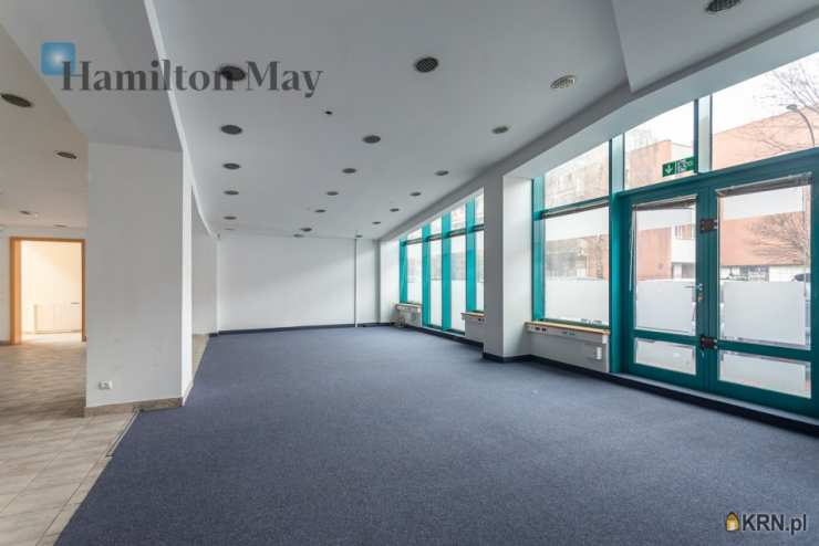 Lokal użytkowy  na sprzedaż, Warszawa, ul. , 