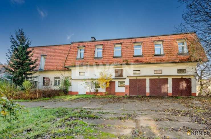 Góra, ul. , Lokal użytkowy  na sprzedaż, 40 pokojowe