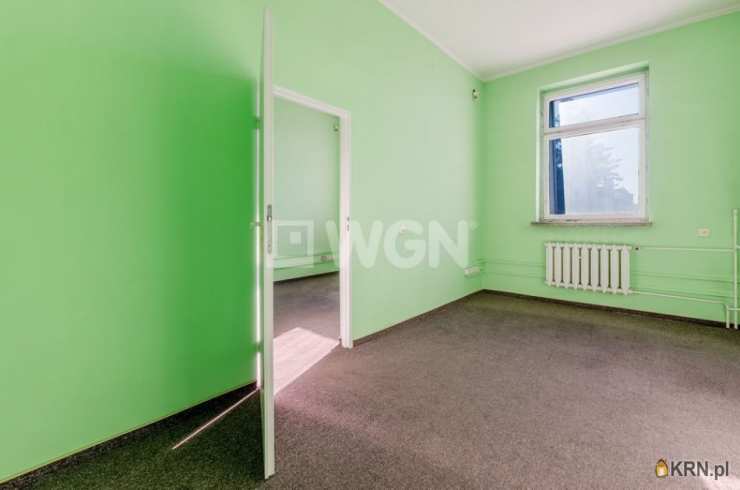 Polkowice Biuro - Agencja Nieruchomości WGN, Lokal użytkowy  na sprzedaż, Góra, ul. 