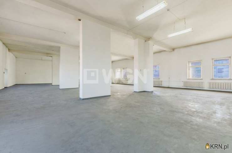 Lokal użytkowy  na sprzedaż, 40 pokojowe, Góra, ul. 