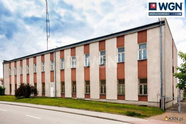 Lokal użytkowy  na sprzedaż, Szczytno, ul. , 50 pokojowe