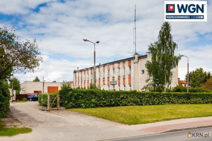 Lokal użytkowy  na sprzedaż, 50 pokojowe, Szczytno, ul. 