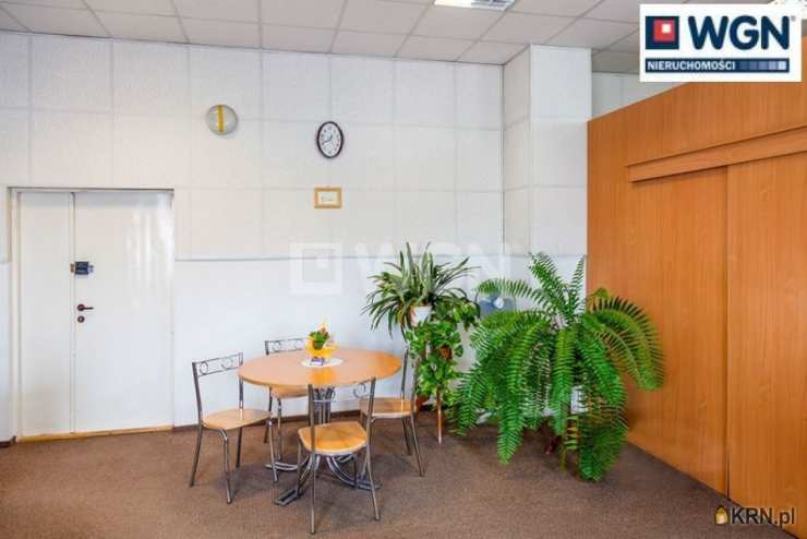 Polkowice Biuro - Agencja Nieruchomości WGN, Lokal użytkowy  na sprzedaż, Szczytno, ul. 