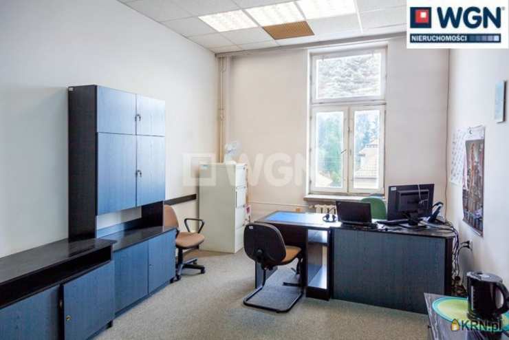 Lokal użytkowy  na sprzedaż, 50 pokojowe, Szczytno, ul. 