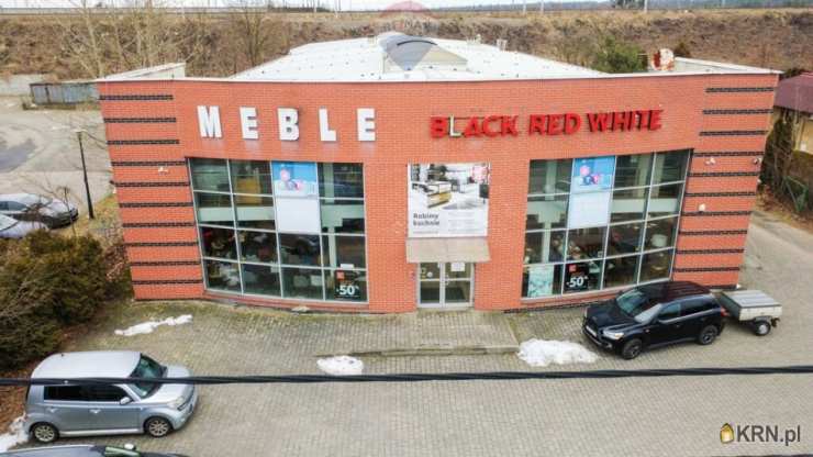 Lokal użytkowy  na sprzedaż, Rybnik, ul. , 