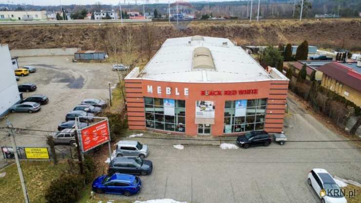 Lokal użytkowy  na sprzedaż, , Rybnik, ul. 