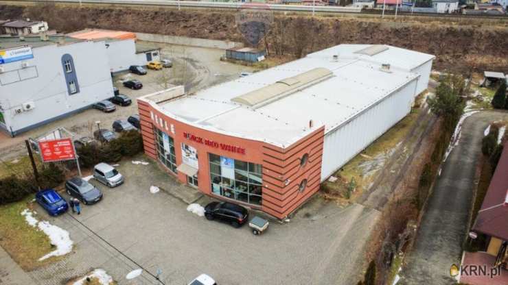 Rybnik, ul. , Lokal użytkowy  na sprzedaż, 