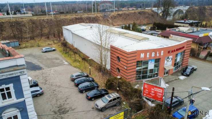 Rybnik, ul. , , Lokal użytkowy  na sprzedaż