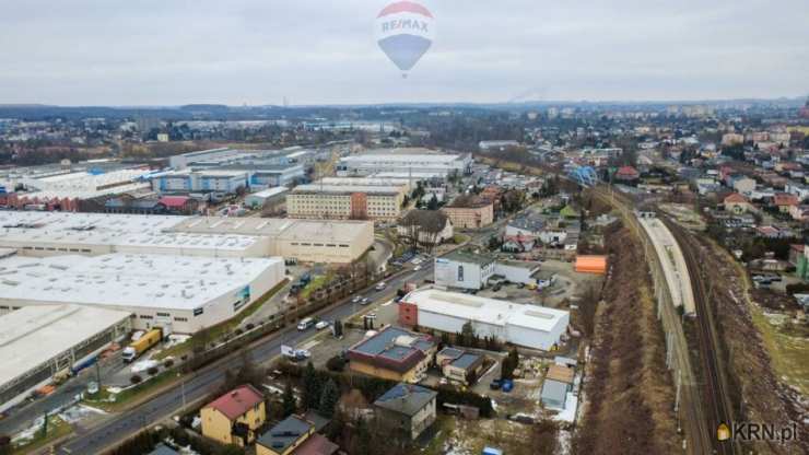 RE/MAX Polska, Lokal użytkowy  na sprzedaż, Rybnik, ul. 