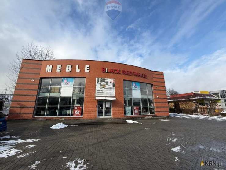 RE/MAX Polska, Lokal użytkowy  na sprzedaż, Rybnik, ul. 