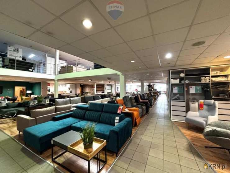 Lokal użytkowy  na sprzedaż, Rybnik, ul. , 