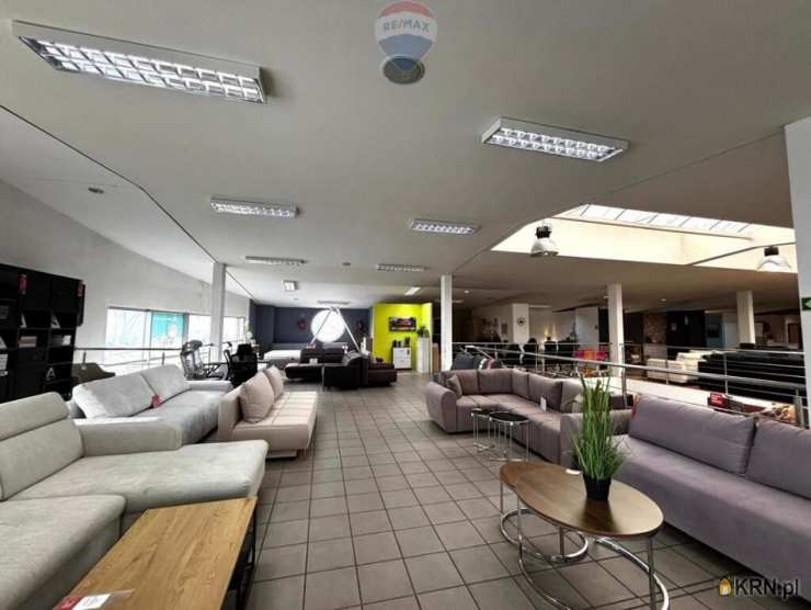 Lokal użytkowy  na sprzedaż, , Rybnik, ul. 