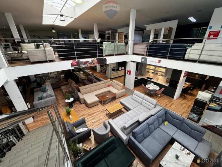 Rybnik, ul. , Lokal użytkowy  na sprzedaż, 