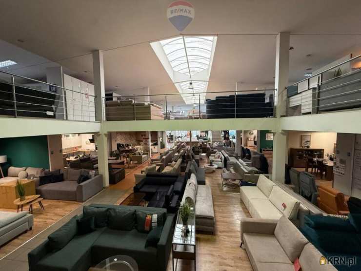 Rybnik, ul. , , Lokal użytkowy  na sprzedaż