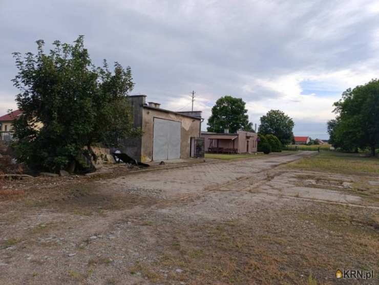 , Lokal użytkowy  na sprzedaż, Strzelce, ul. 