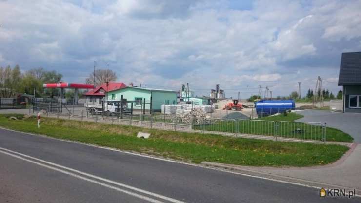 Lokal użytkowy  na sprzedaż, Telatyn, ul. , 