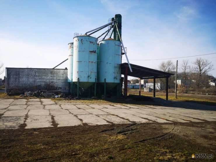 , Lokal użytkowy  na sprzedaż, Telatyn, ul. 