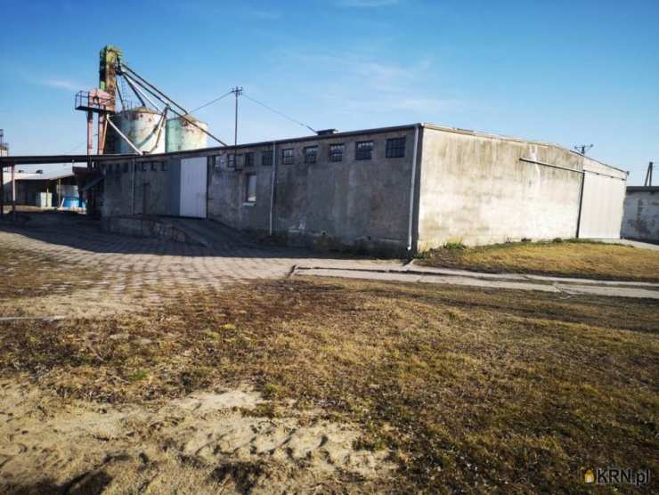 Lokal użytkowy  na sprzedaż, Telatyn, ul. , 