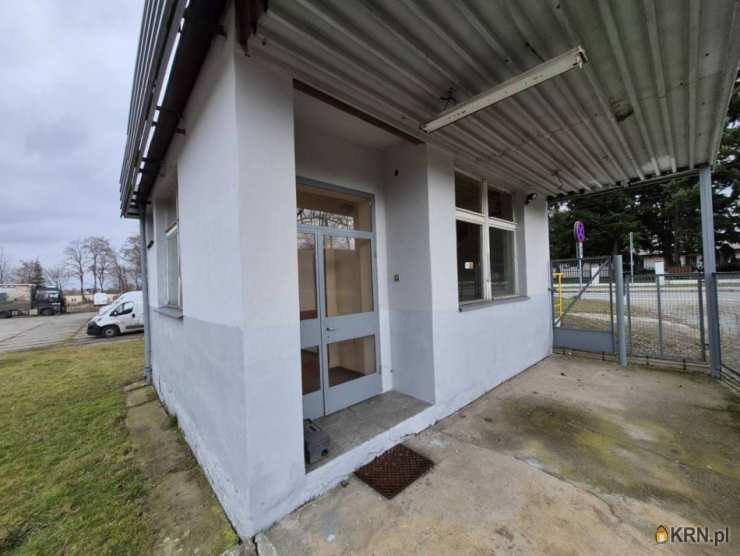 , Lokal użytkowy  na sprzedaż, Głubczyce, ul. 