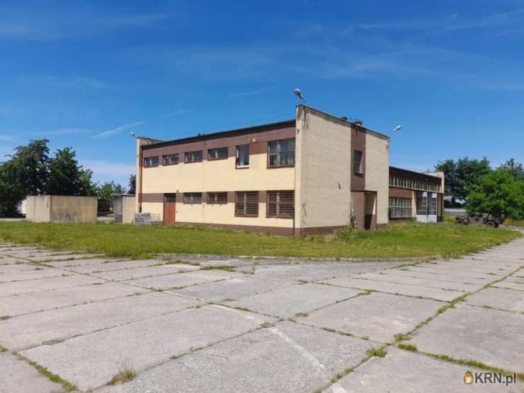 Lokal użytkowy  na sprzedaż, Głubczyce, ul. , 