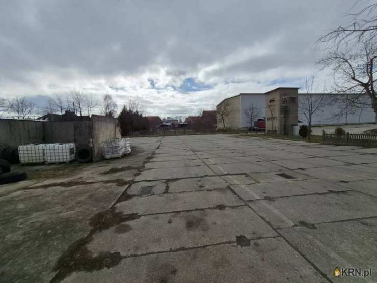 Lokal użytkowy  na sprzedaż, , Głubczyce, ul. 