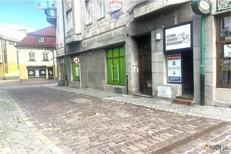 Lokal użytkowy  do wynajęcia, Bielsko-Biała, ul. , 