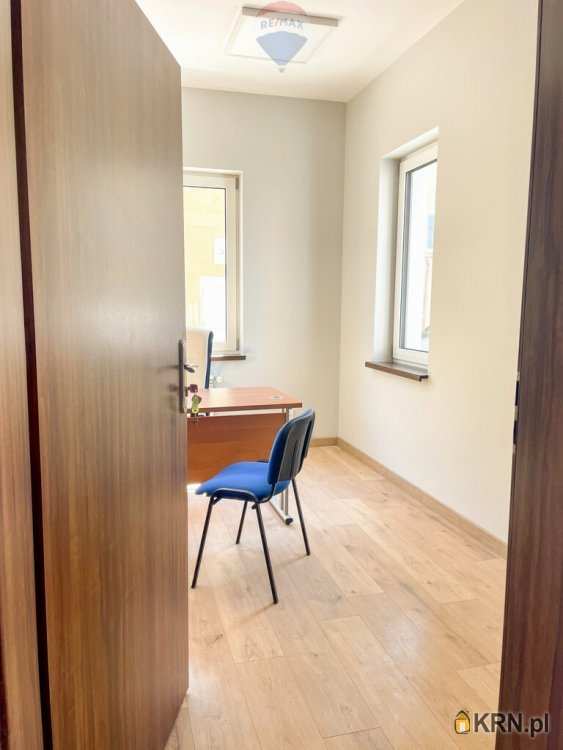 Lokal użytkowy  do wynajęcia, Grodzisk Mazowiecki, ul. , 1 pokojowe