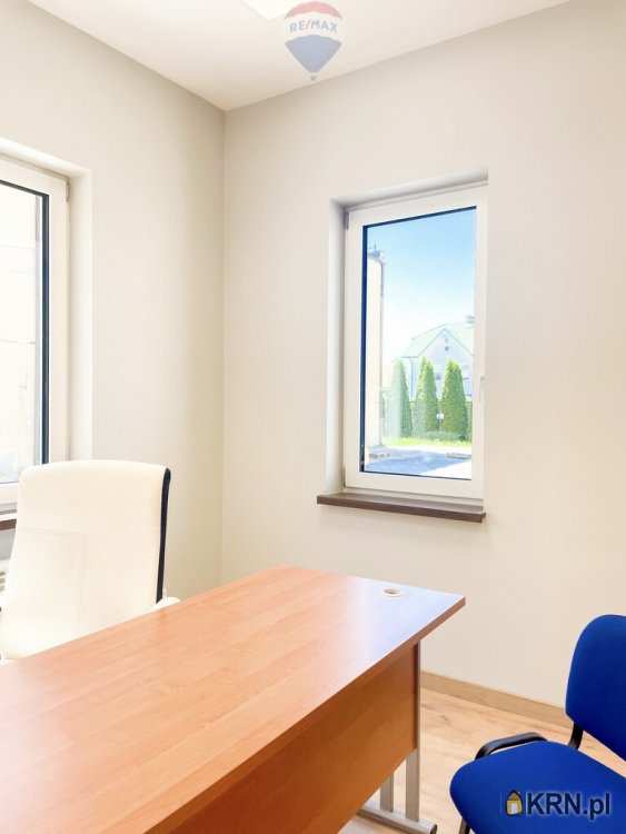 Lokal użytkowy  do wynajęcia, 1 pokojowe, Grodzisk Mazowiecki, ul. 