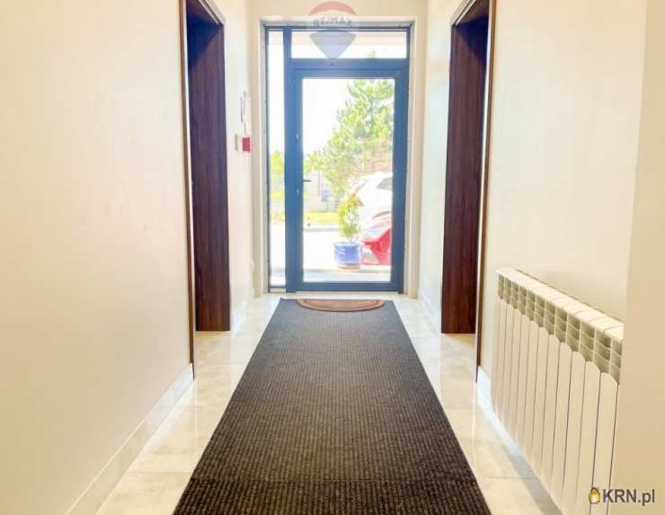 1 pokojowe, Grodzisk Mazowiecki, ul. , Lokal użytkowy  do wynajęcia