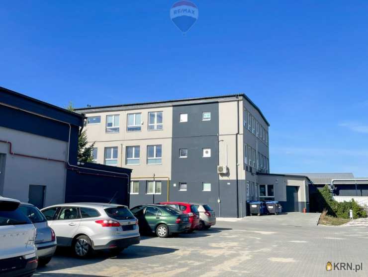 1 pokojowe, Lokal użytkowy  do wynajęcia, Grodzisk Mazowiecki, ul. 