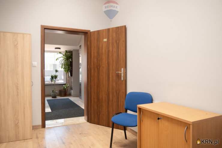 RE/MAX Polska, Lokal użytkowy  do wynajęcia, Grodzisk Mazowiecki, ul. 
