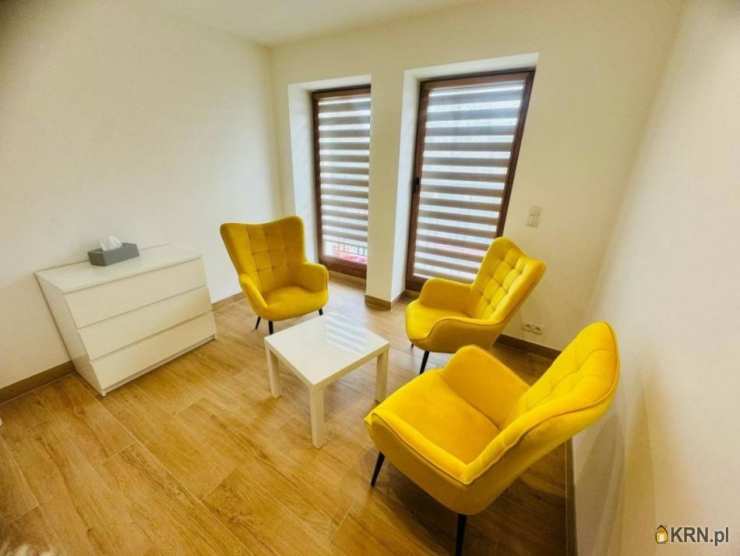 Lokal użytkowy  do wynajęcia, Poznań, Nowe Miasto, ul. Goplańska, 