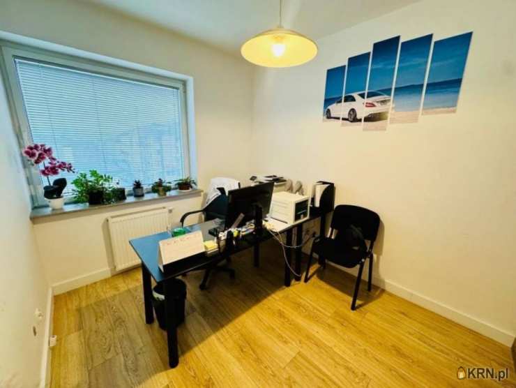 Lokal użytkowy  do wynajęcia, Poznań, Jeżyce, ul. J. H. Dąbrowskiego, 