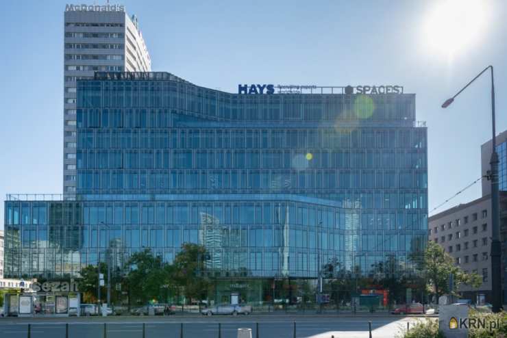 Lokal użytkowy  do wynajęcia, , Warszawa, Śródmieście, ul. 