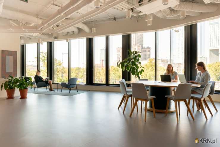 Lokal użytkowy  do wynajęcia, Warszawa, Śródmieście, ul. , 