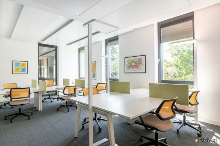 Lokal użytkowy  do wynajęcia, Warszawa, Mokotów, ul. , 