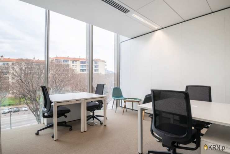 Regus IWG, Lokal użytkowy  do wynajęcia, Warszawa, Mokotów, ul. 