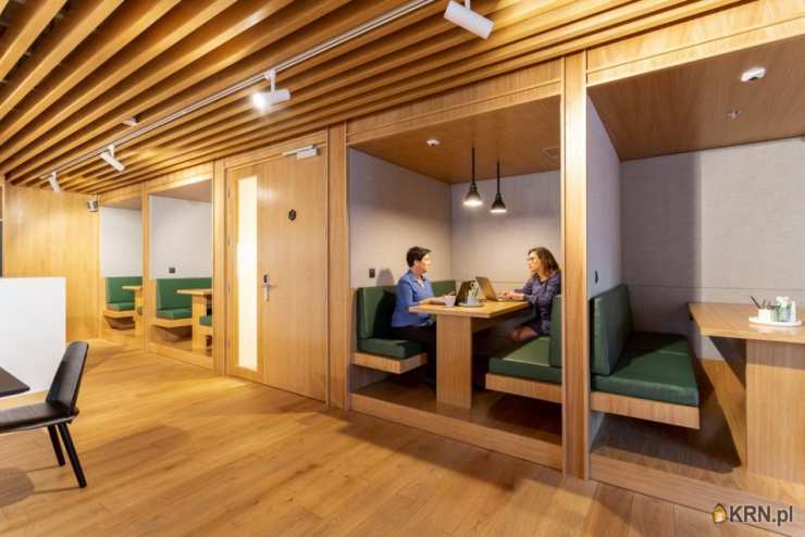 Regus IWG, Lokal użytkowy  do wynajęcia, Wrocław, ul. 