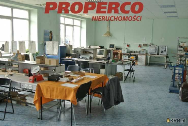 PROPERCO Sp. z o.o. Sp. k. , Lokal użytkowy  na sprzedaż, Kielce, ul. 