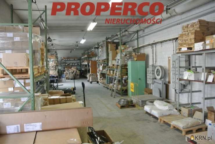 , Lokal użytkowy  na sprzedaż, Kielce, ul. 