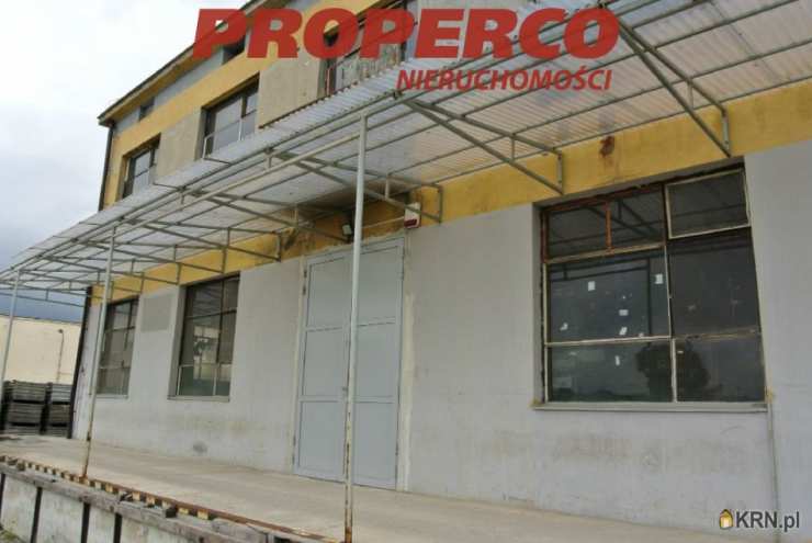, Kielce, ul. , Lokal użytkowy  na sprzedaż