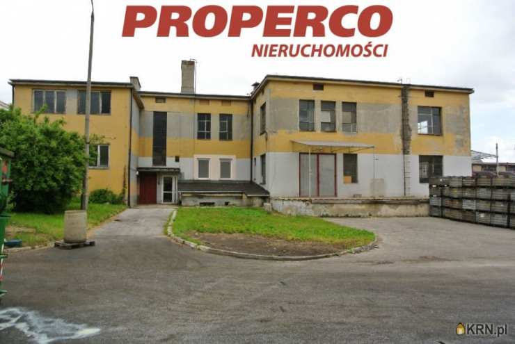 , Lokal użytkowy  na sprzedaż, Kielce, ul. 