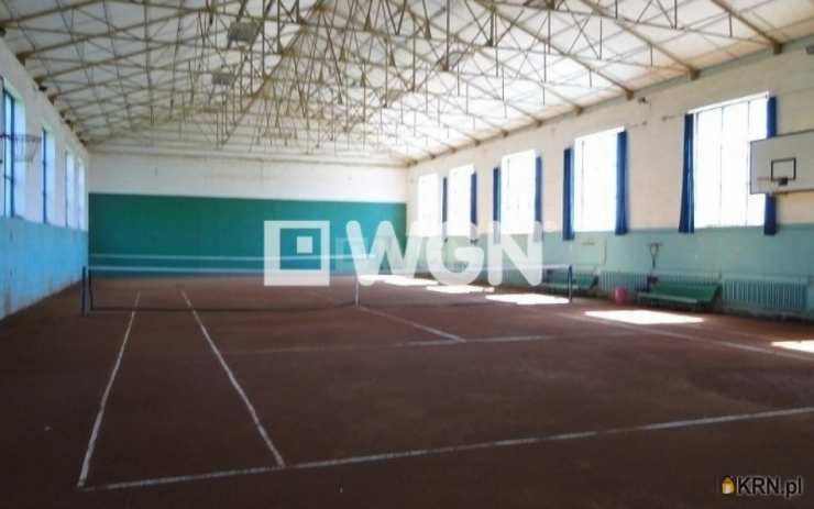 , Lokal użytkowy  na sprzedaż, Inowrocław, ul. 