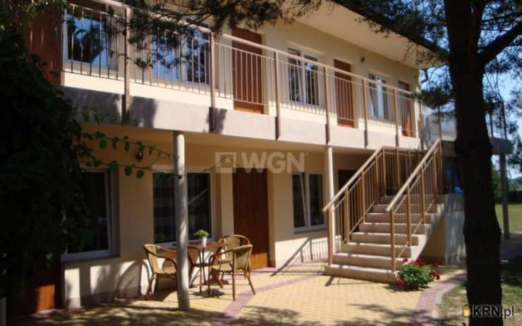 Lokal użytkowy  na sprzedaż, Inowrocław, ul. , 